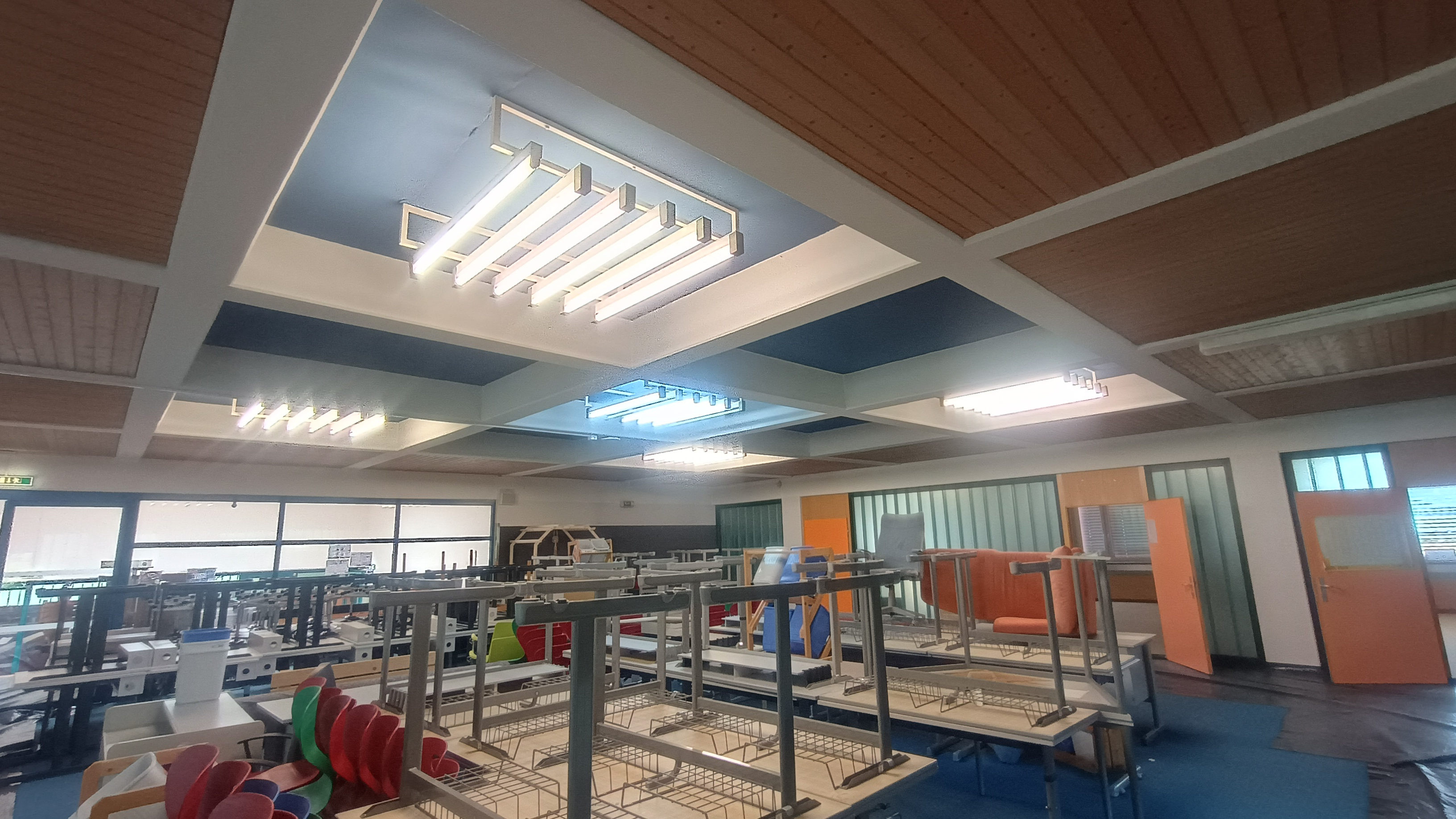 Mittel schule Passaiil